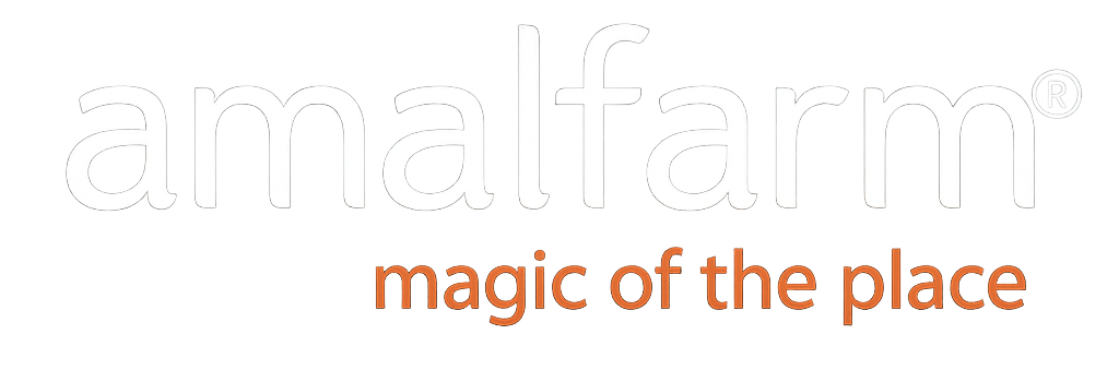 AMALFARM Logo