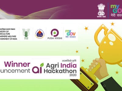 Agri india Thumbnail