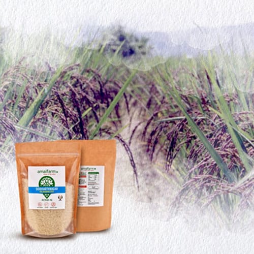 Kalanamak Rice