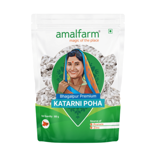 Amalfarm Bhagalpuri Katarni Chura