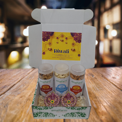 Festival Gift Box