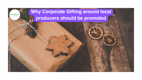 Premium GI-tagged product hampers ideal for corporate gifting