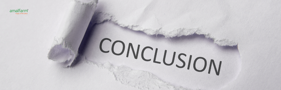 Conclusion