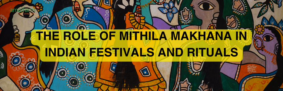 Amalfarm-Mithila-Makhana