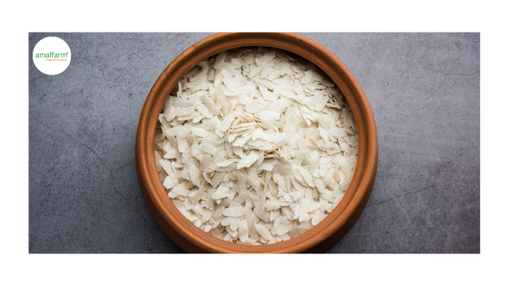 How to Identify Authentic Katarni Poha: A Buyer’s Guide