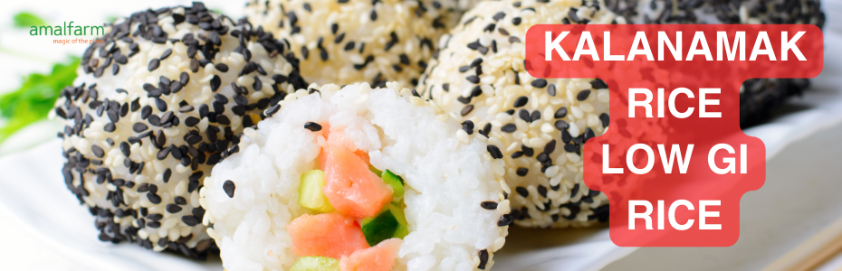 How to Make Rice Work for Weight Loss