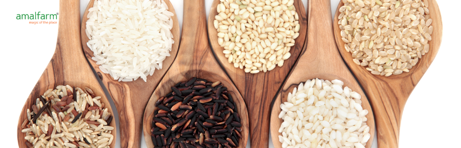 Low-Glycemic Rice: The Healthier Alternative?