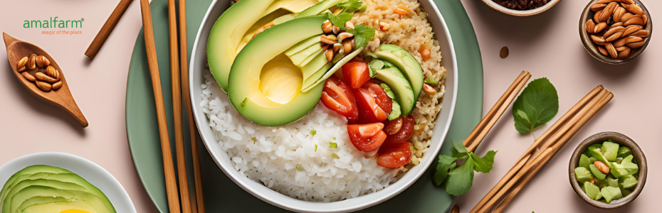 Low Glycemic Rice or Regular Rice? Which Is Better for Weight Management?