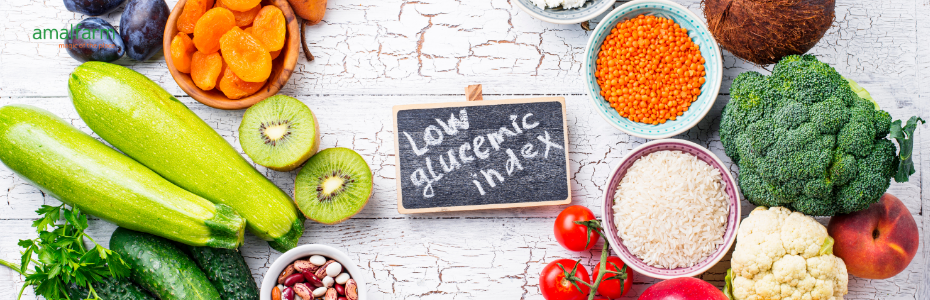 What is the Glycemic Index, and Why Does It Matter?