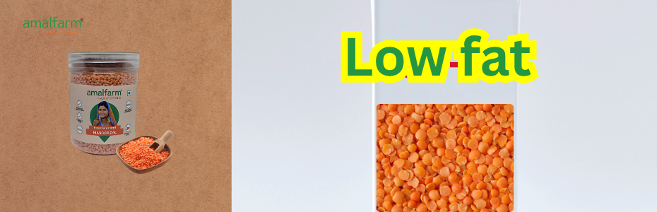 Low Fat, High Satiety