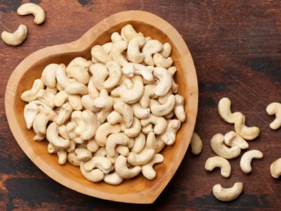 cashew benefits